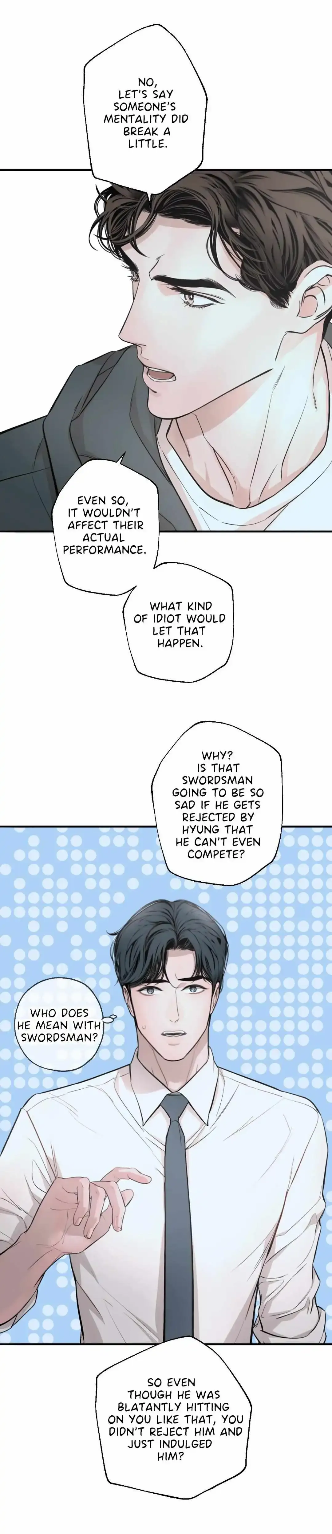 Dash - Chapter 36 Page 4