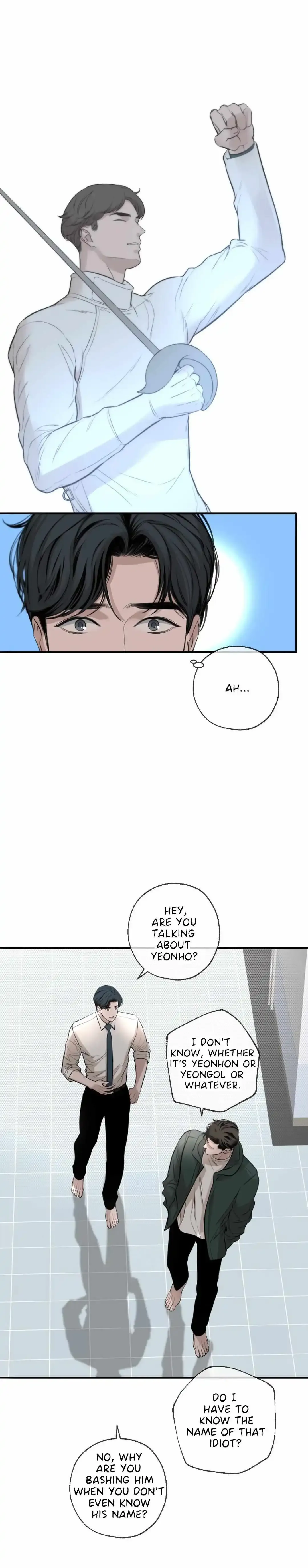 Dash - Chapter 36 Page 5