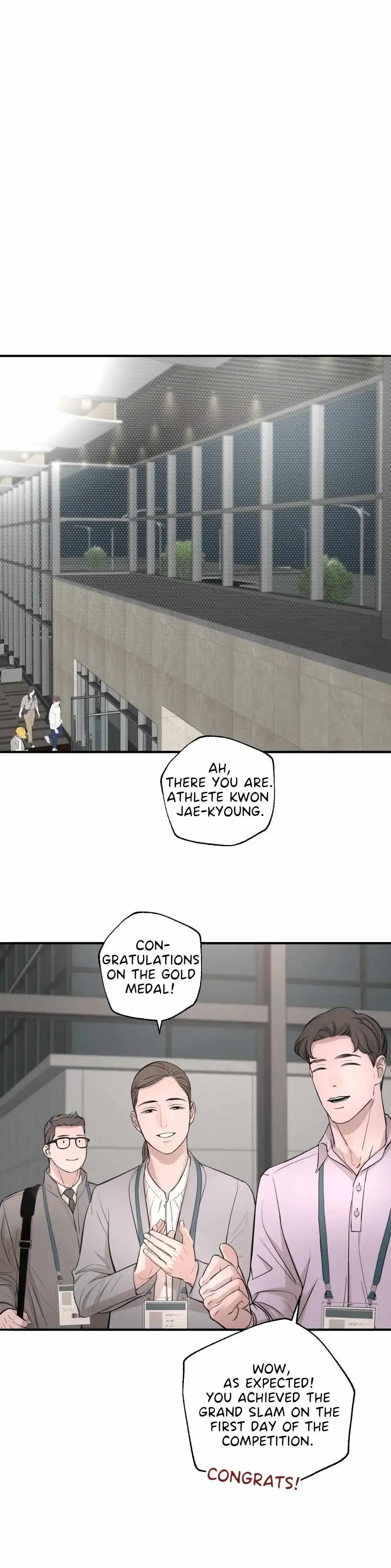 Dash - Chapter 36 Page 19
