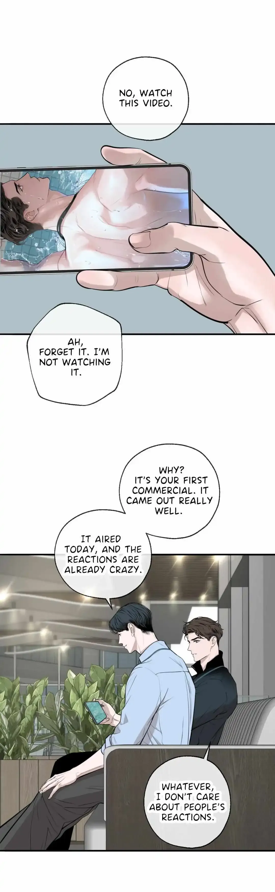 Dash - Chapter 36 Page 28