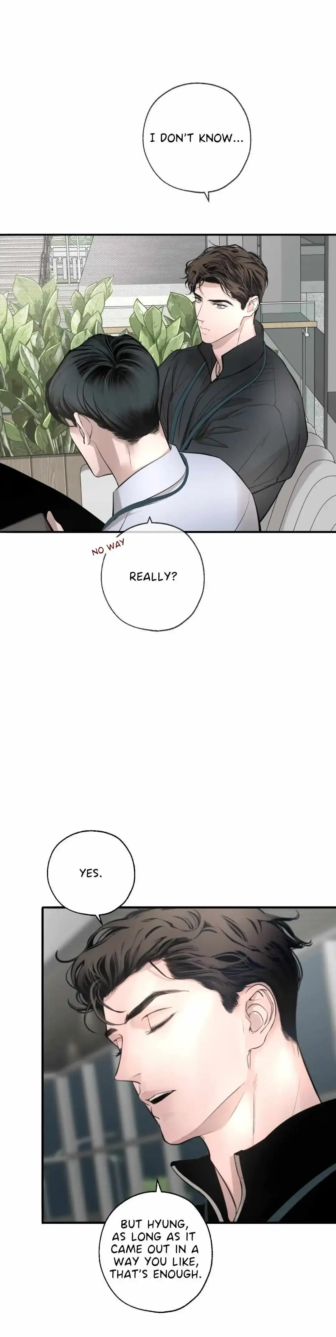 Dash - Chapter 36 Page 30