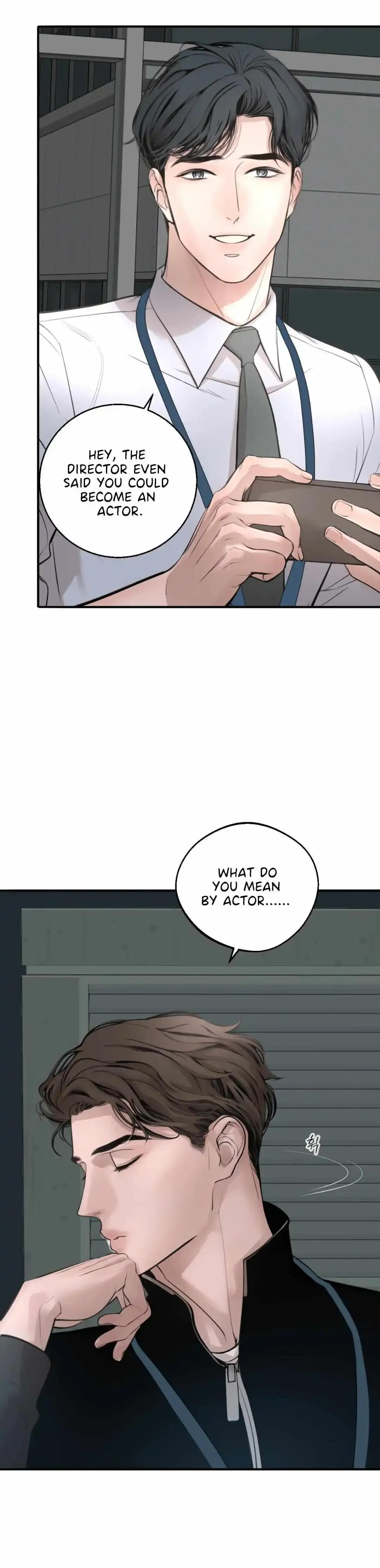 Dash - Chapter 37 Page 7