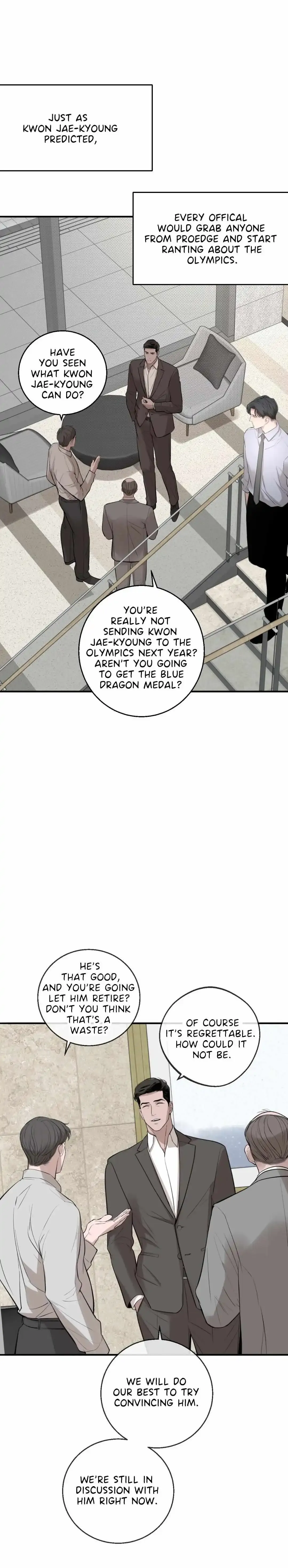 Dash - Chapter 37 Page 10