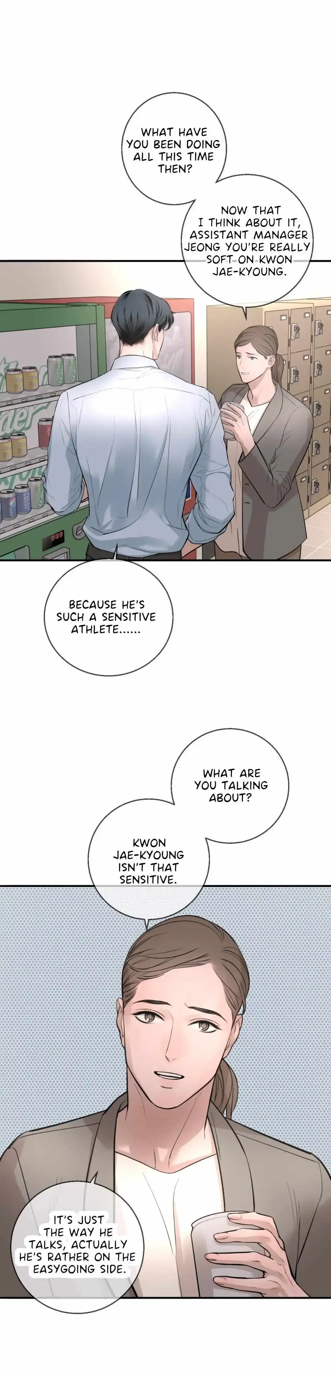 Dash - Chapter 37 Page 12