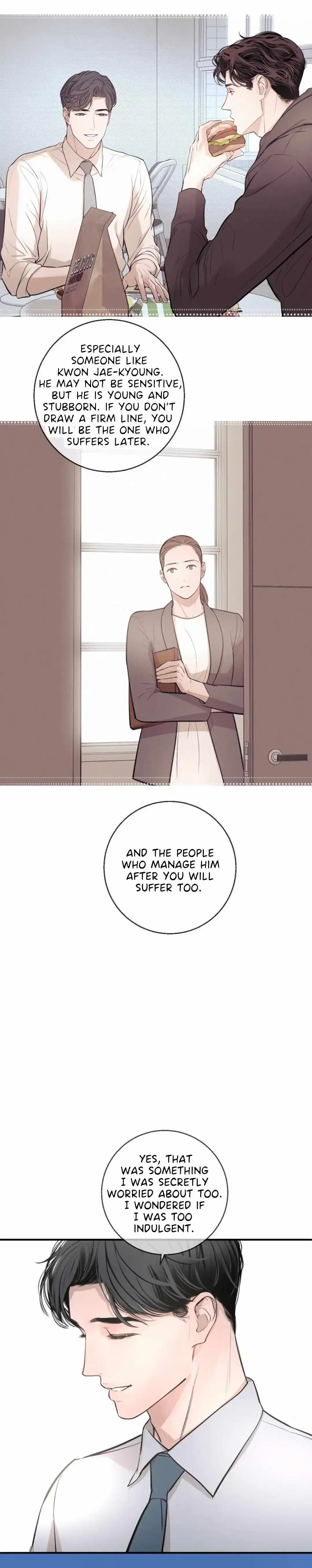 Dash - Chapter 37 Page 17