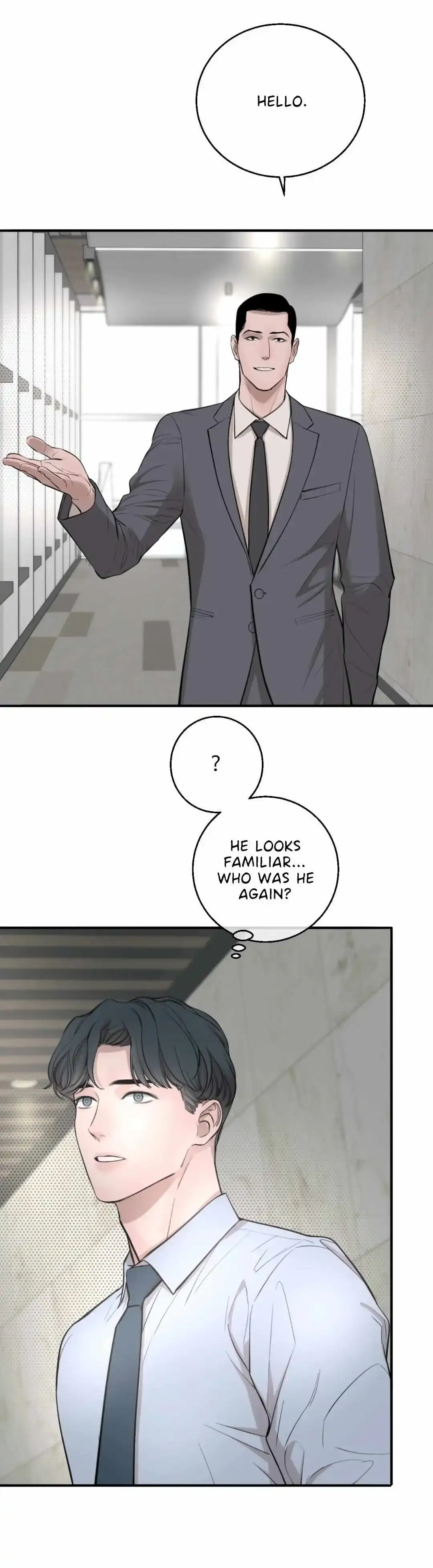 Dash - Chapter 37 Page 20