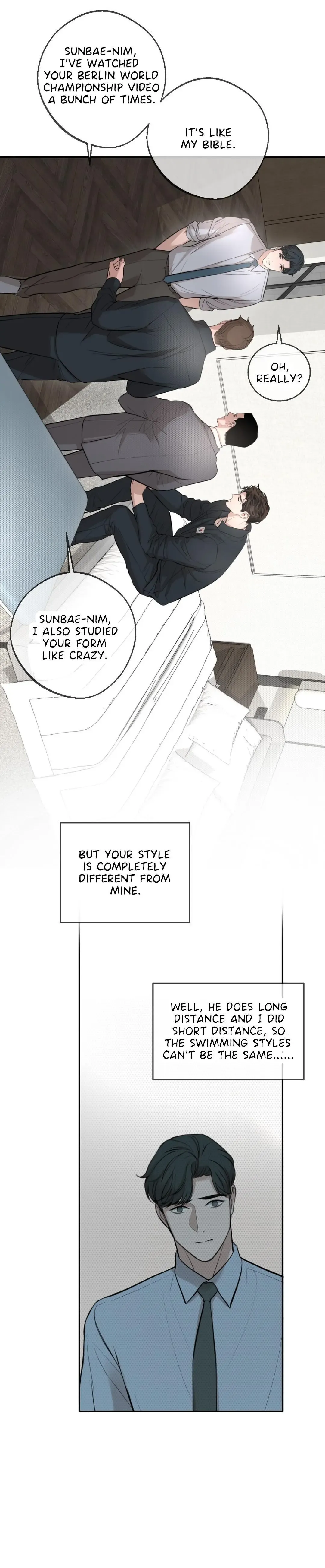 Dash - Chapter 38 Page 9