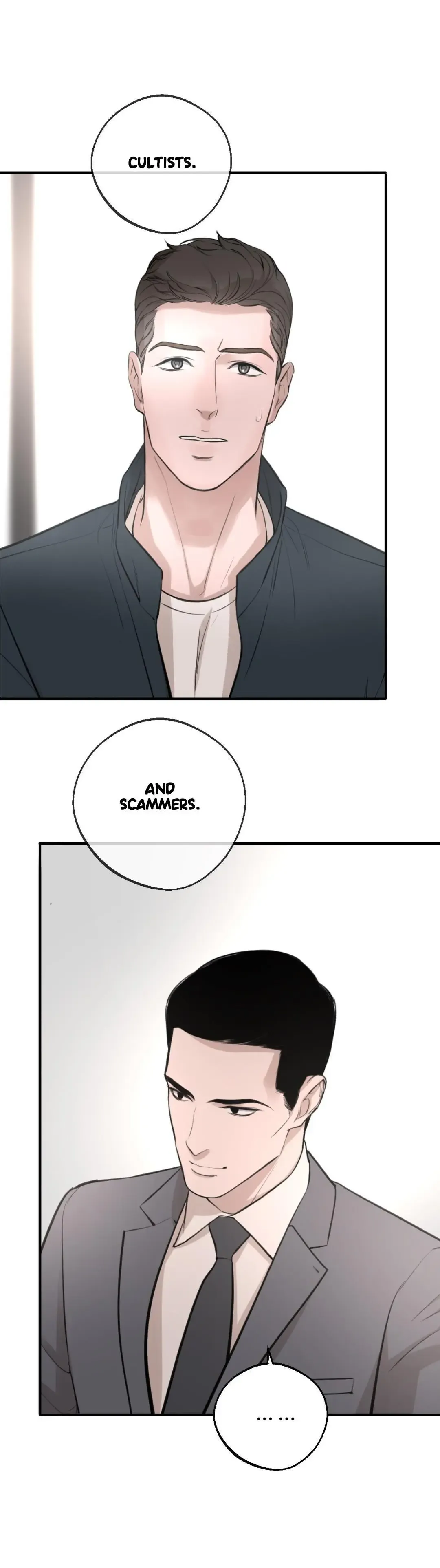 Dash - Chapter 38 Page 14