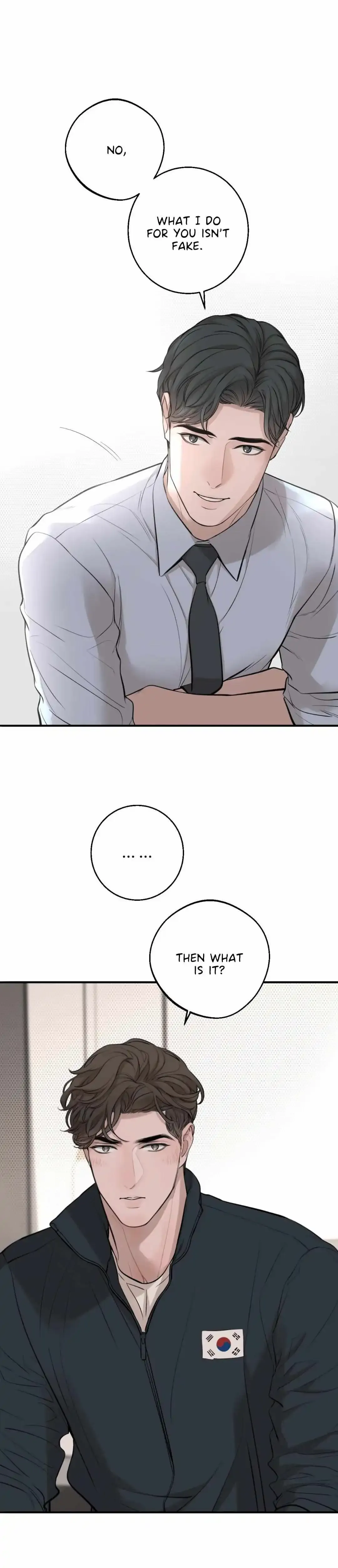 Dash - Chapter 39 Page 5