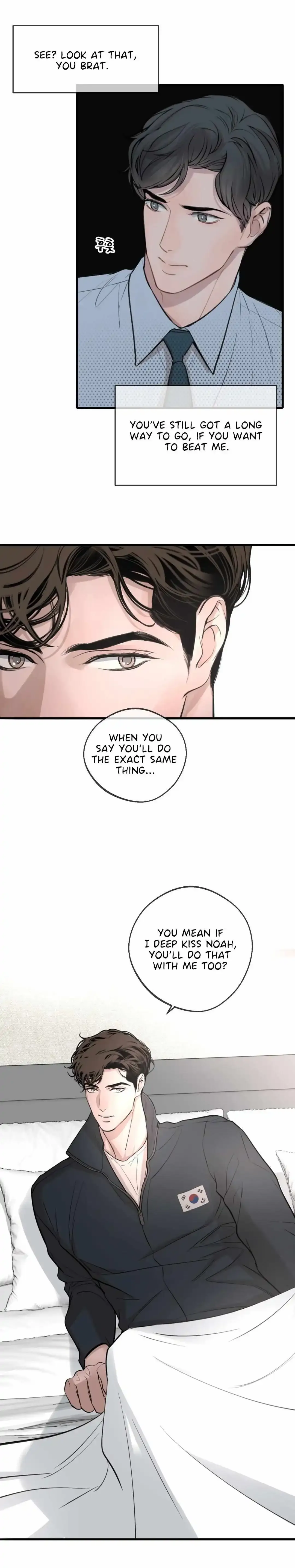 Dash - Chapter 39 Page 17