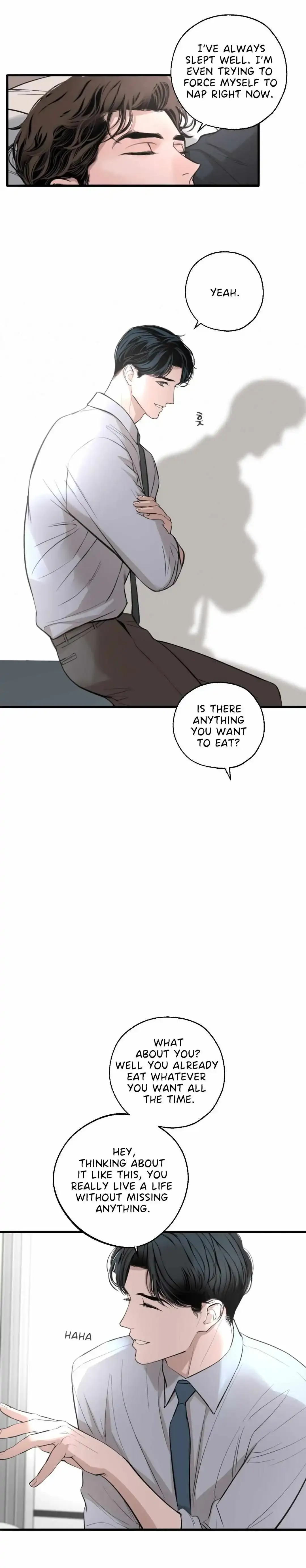 Dash - Chapter 39 Page 28