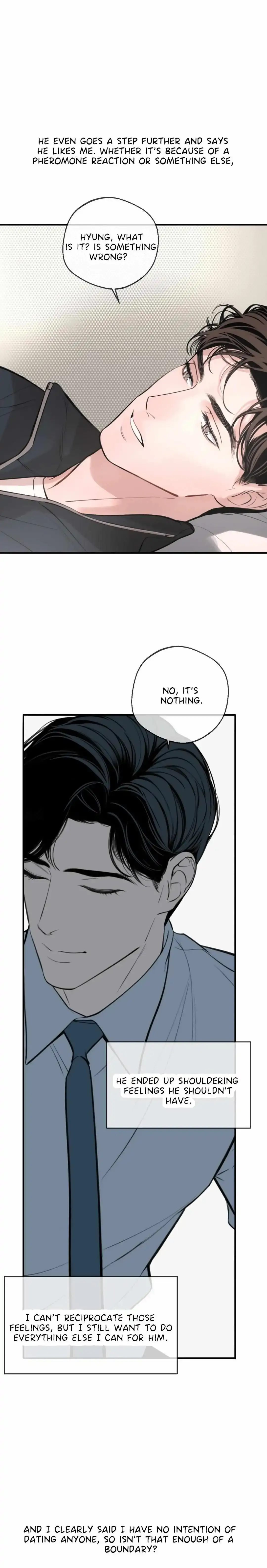 Dash - Chapter 40 Page 7