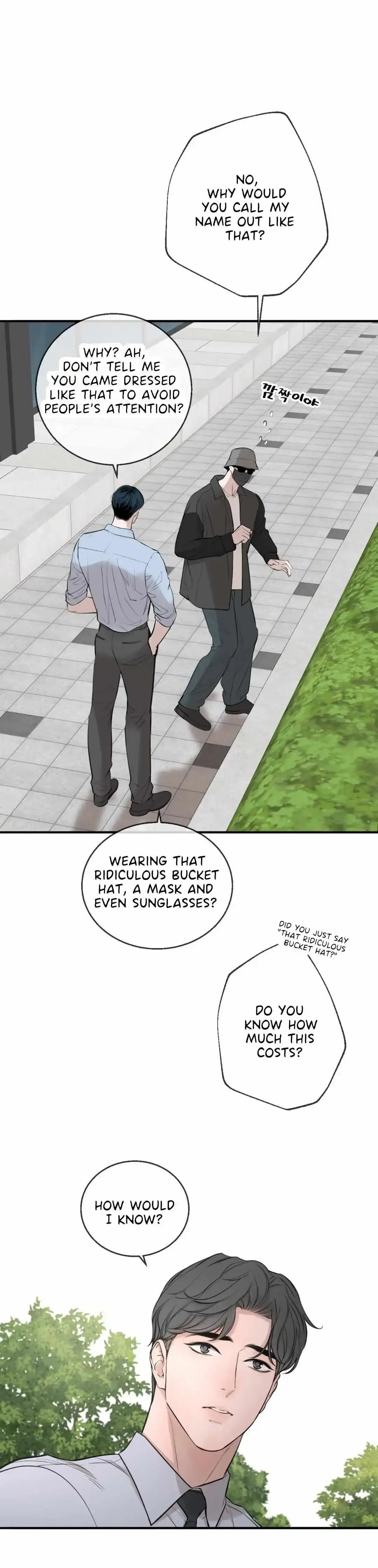 Dash - Chapter 40 Page 20