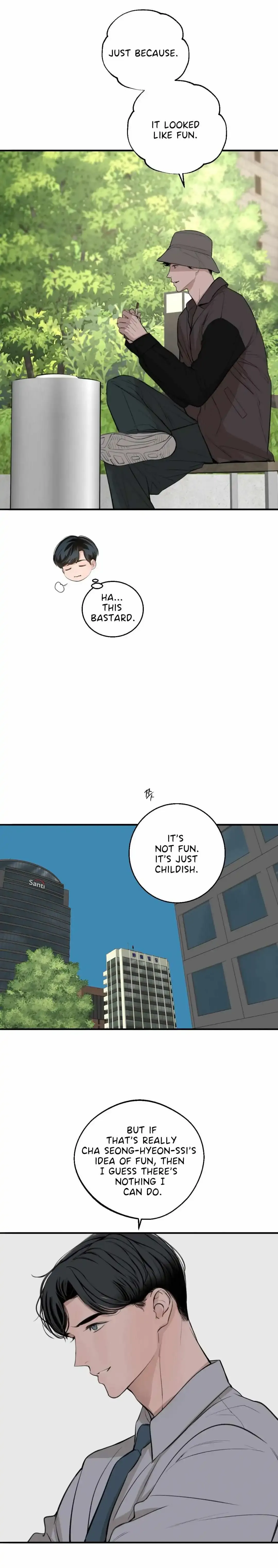 Dash - Chapter 40 Page 25