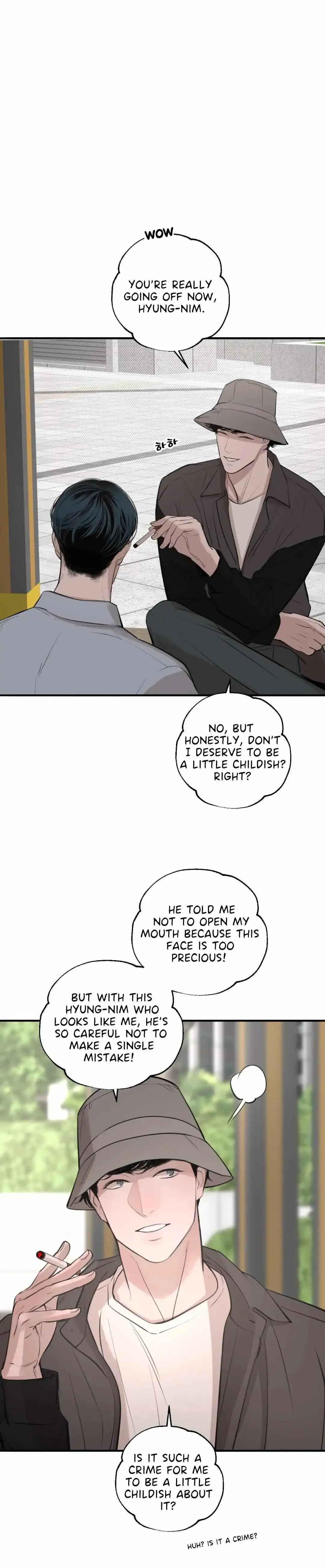 Dash - Chapter 40 Page 26