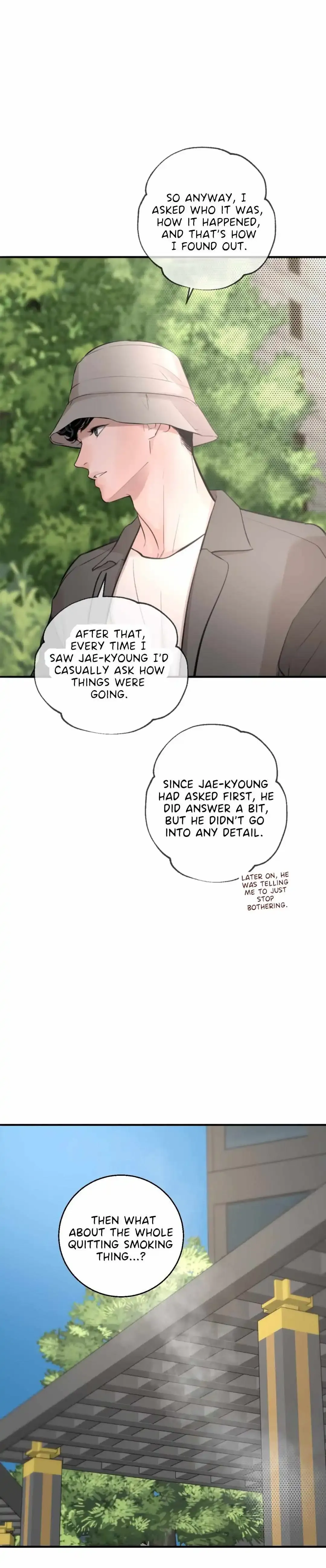 Dash - Chapter 40 Page 30