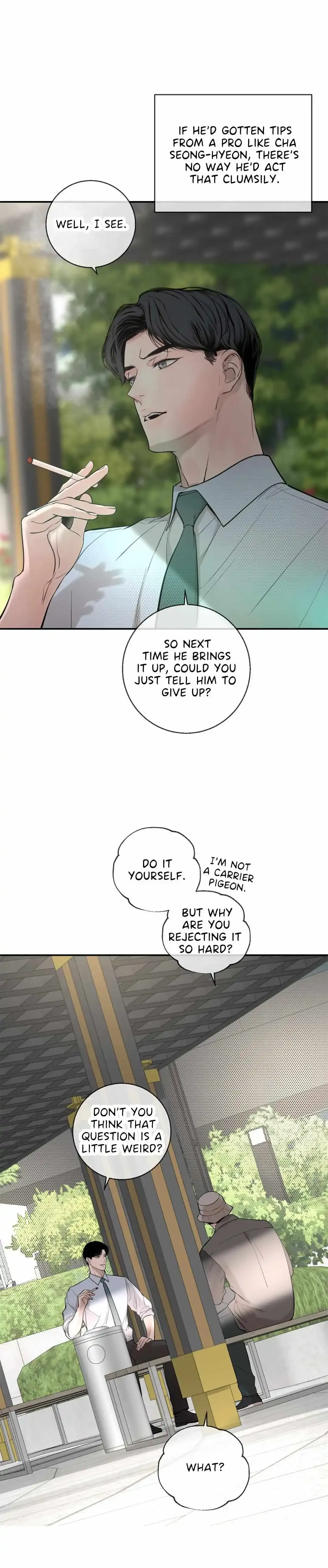 Dash - Chapter 41 Page 5