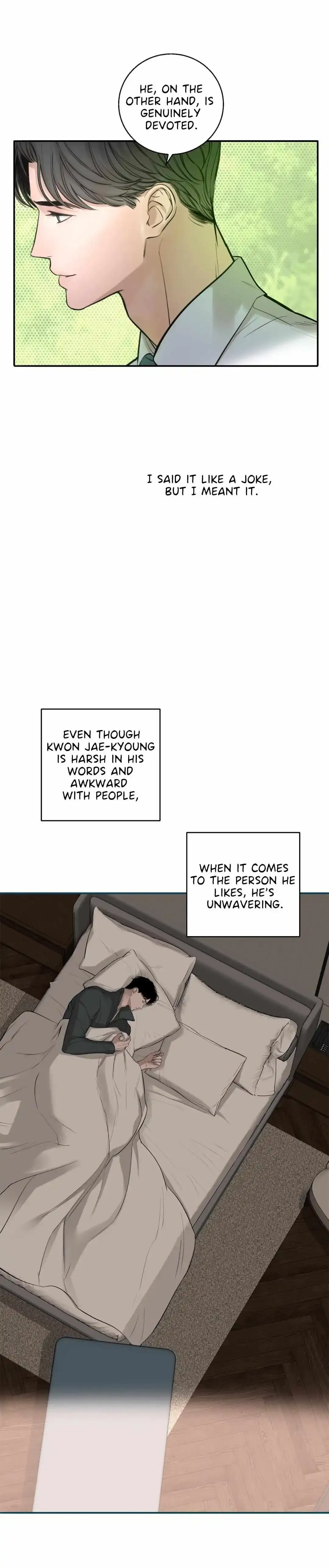 Dash - Chapter 41 Page 12