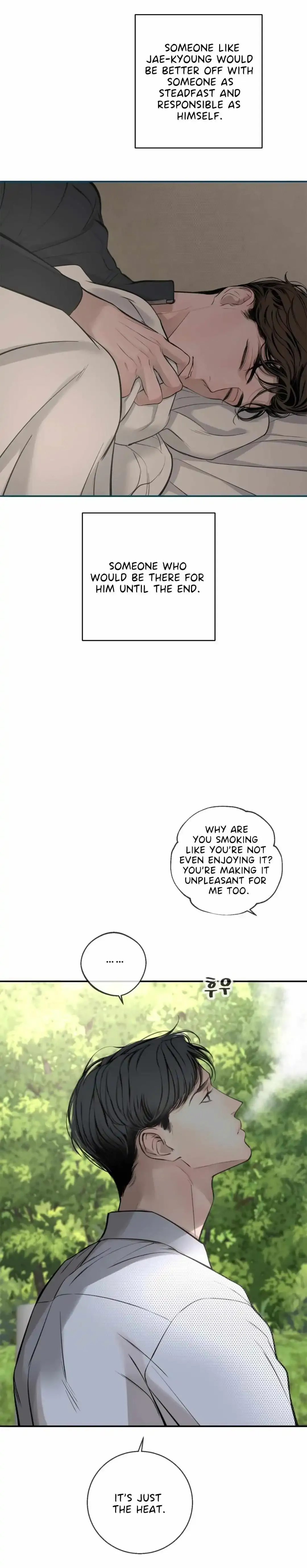 Dash - Chapter 41 Page 13