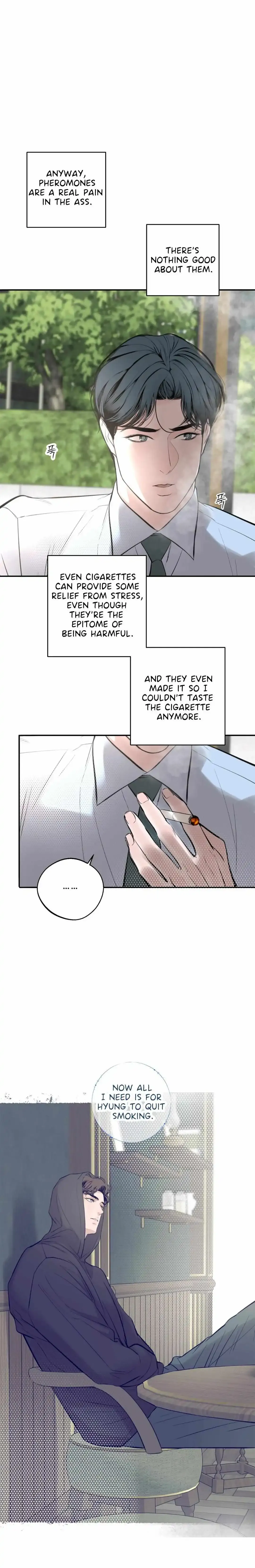 Dash - Chapter 41 Page 17