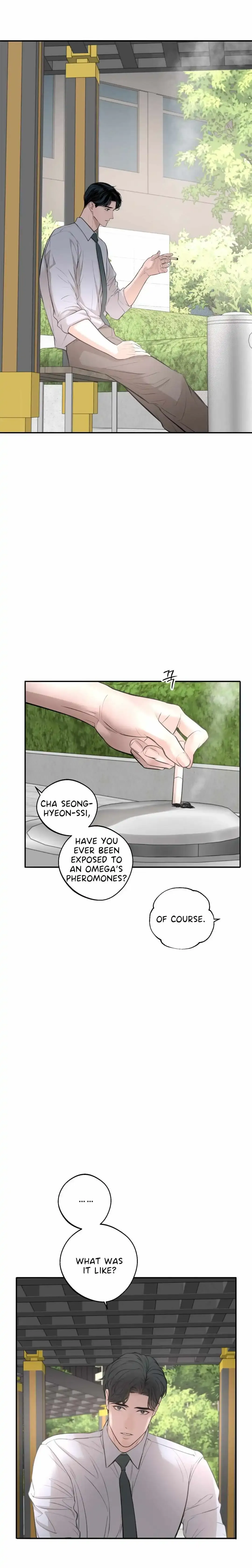 Dash - Chapter 41 Page 18