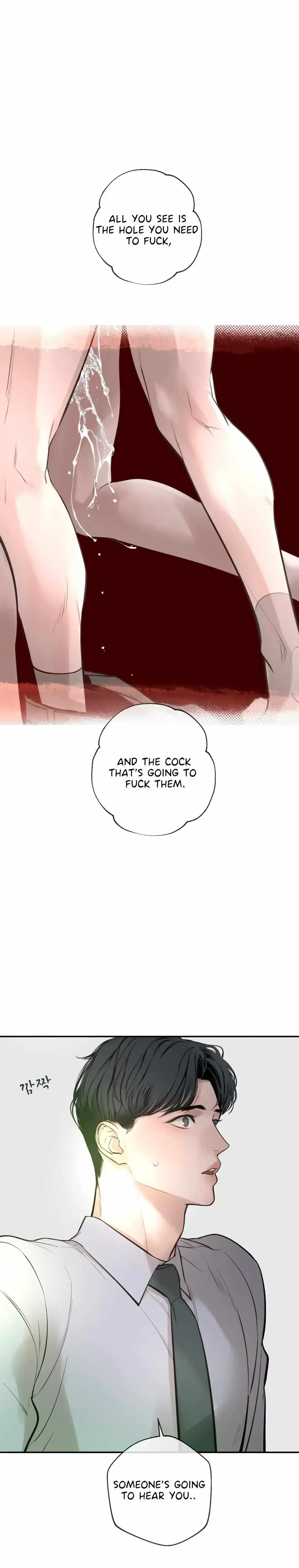 Dash - Chapter 41 Page 25