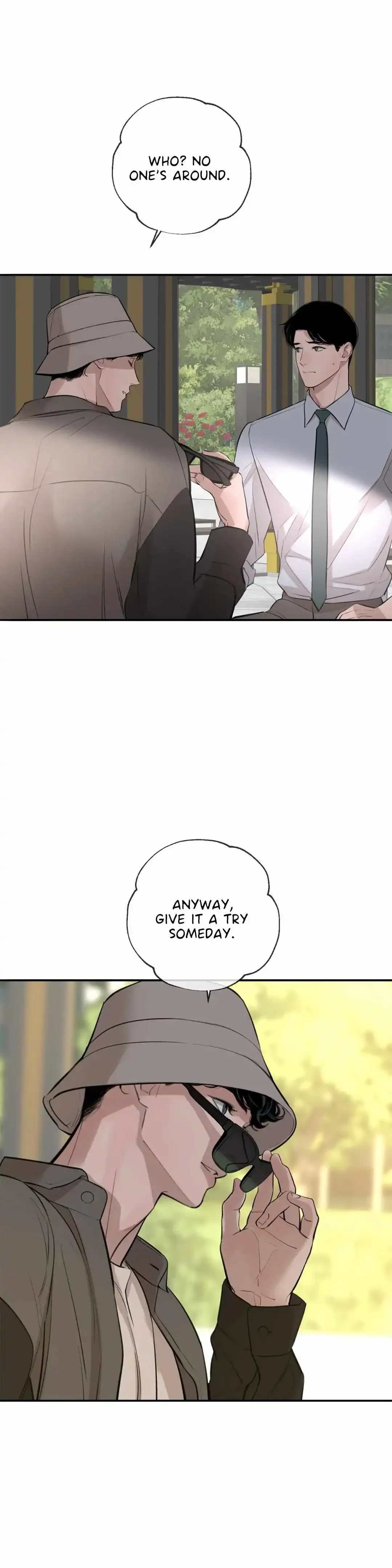 Dash - Chapter 41 Page 26