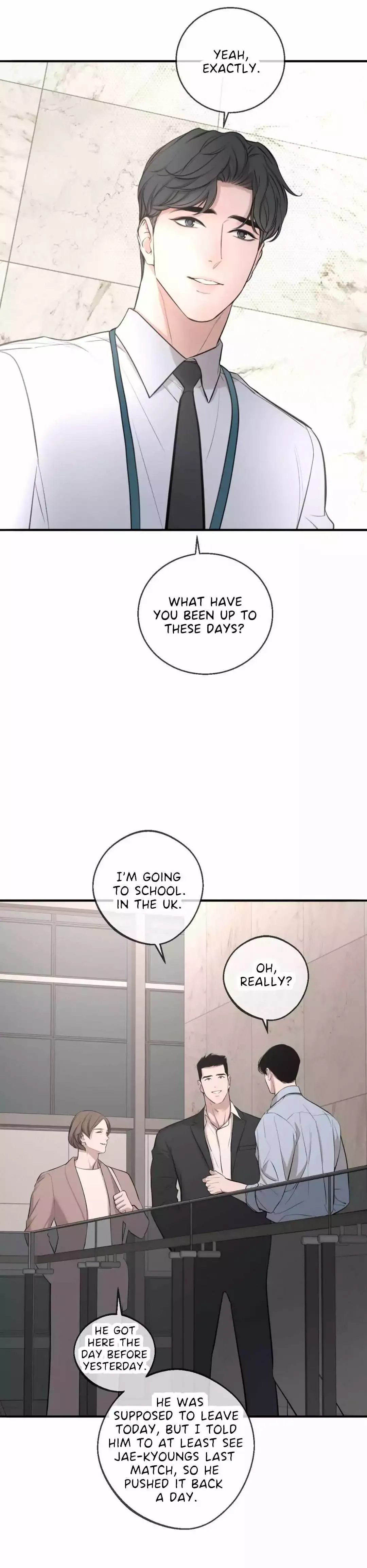 Dash - Chapter 42 Page 20