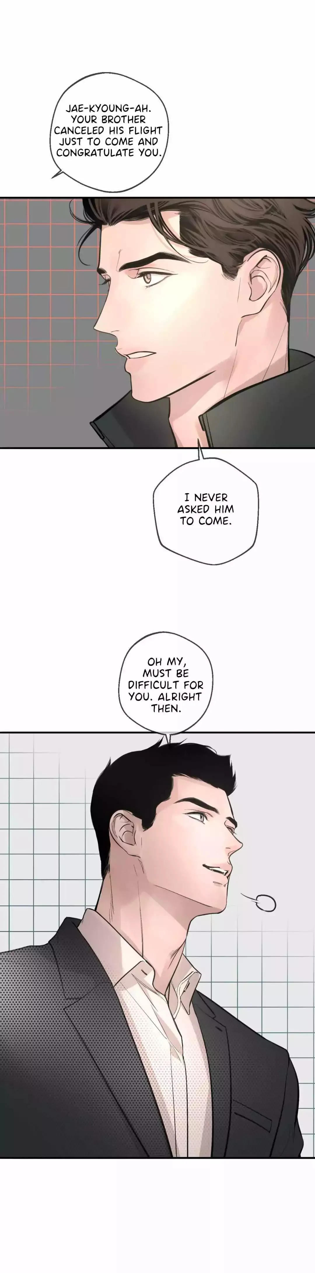 Dash - Chapter 42 Page 23
