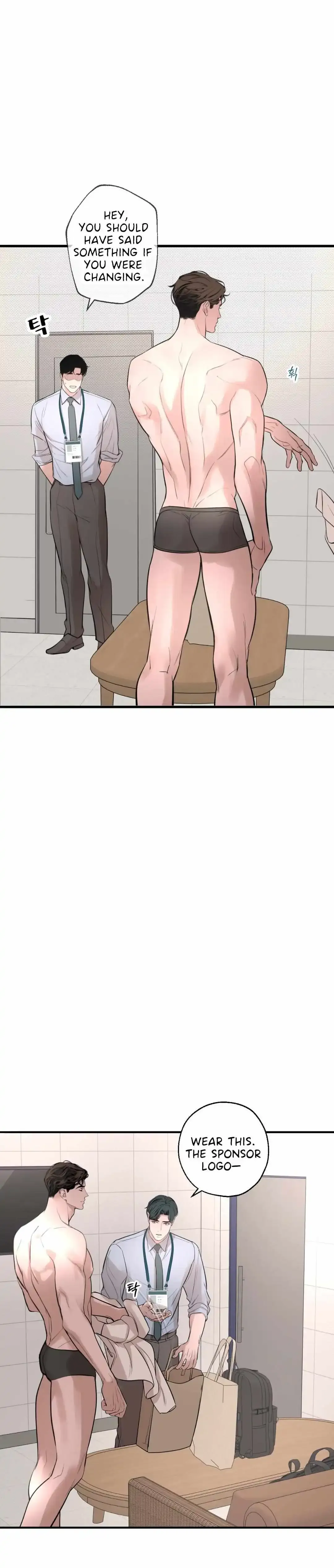 Dash - Chapter 43 Page 9