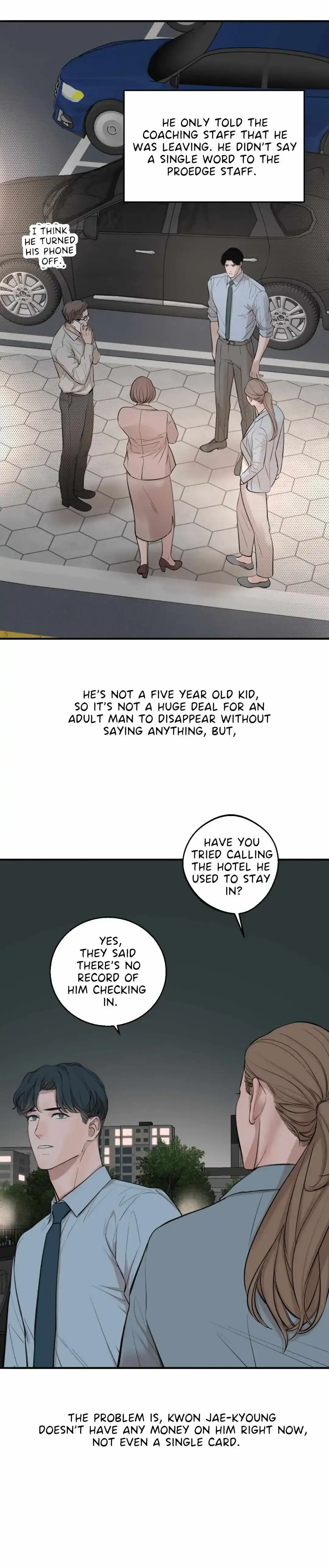 Dash - Chapter 43 Page 28