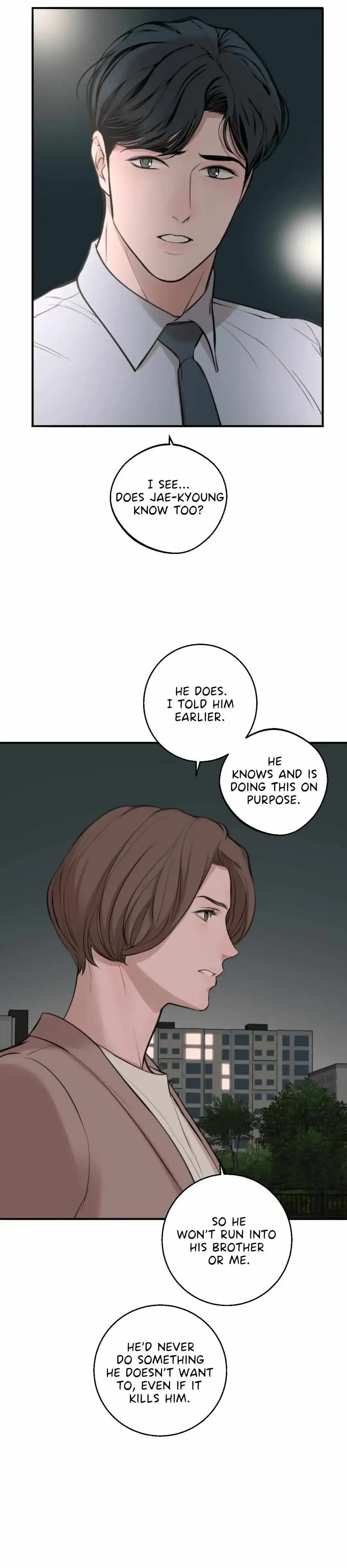 Dash - Chapter 43 Page 30