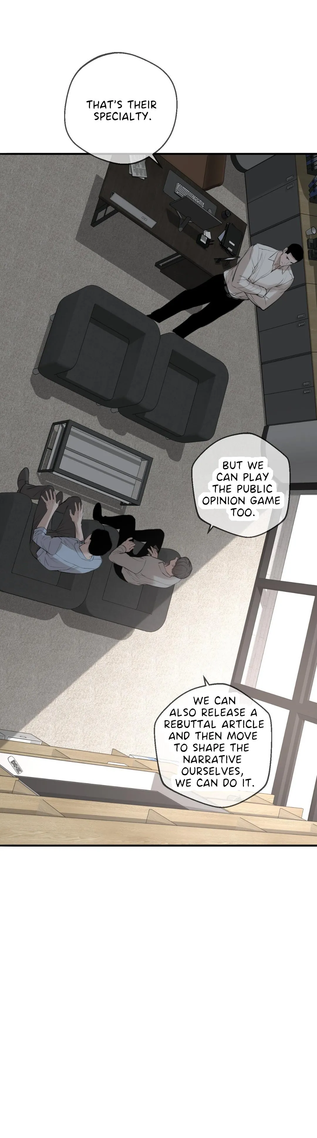 Dash - Chapter 44 Page 24