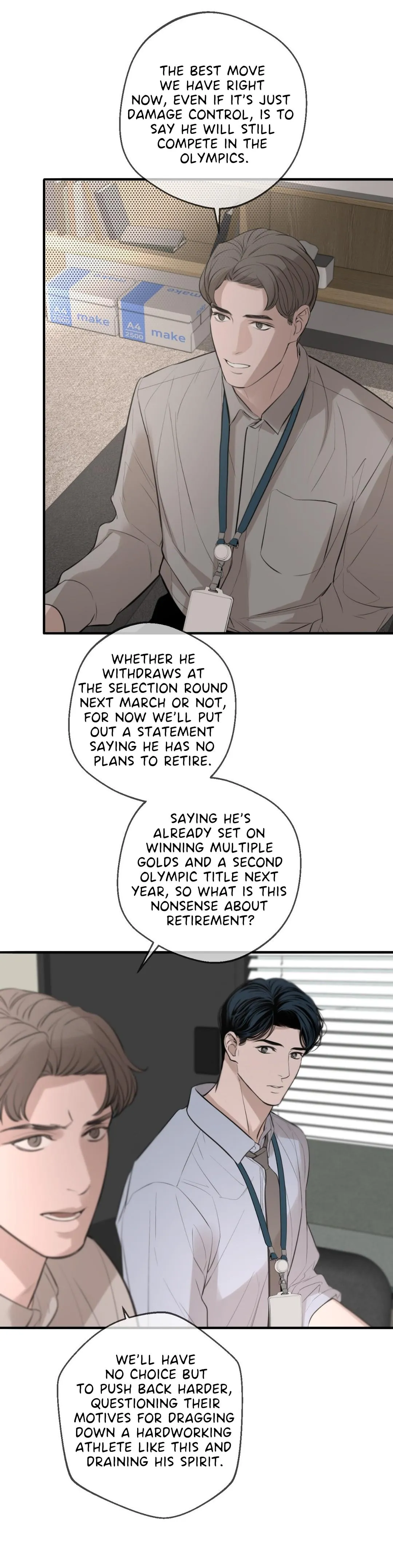 Dash - Chapter 44 Page 25