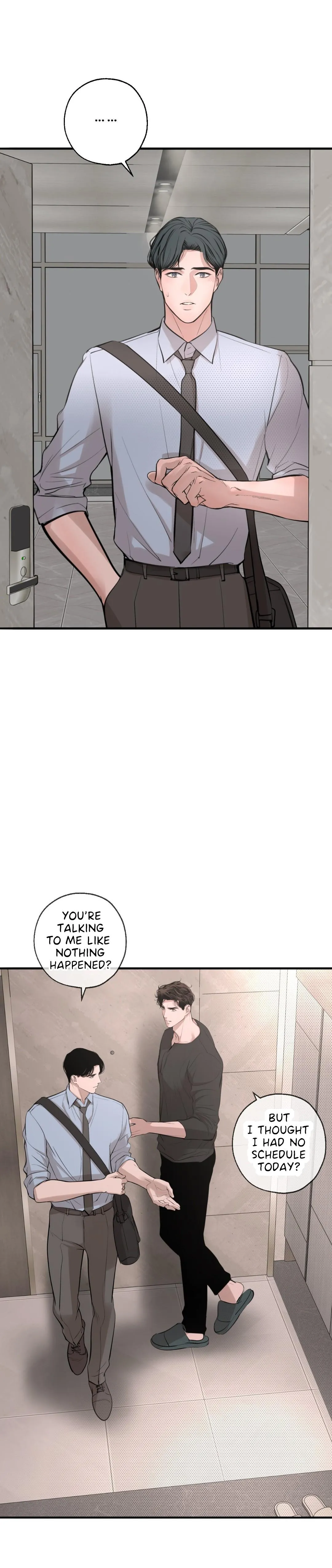 Dash - Chapter 45 Page 4