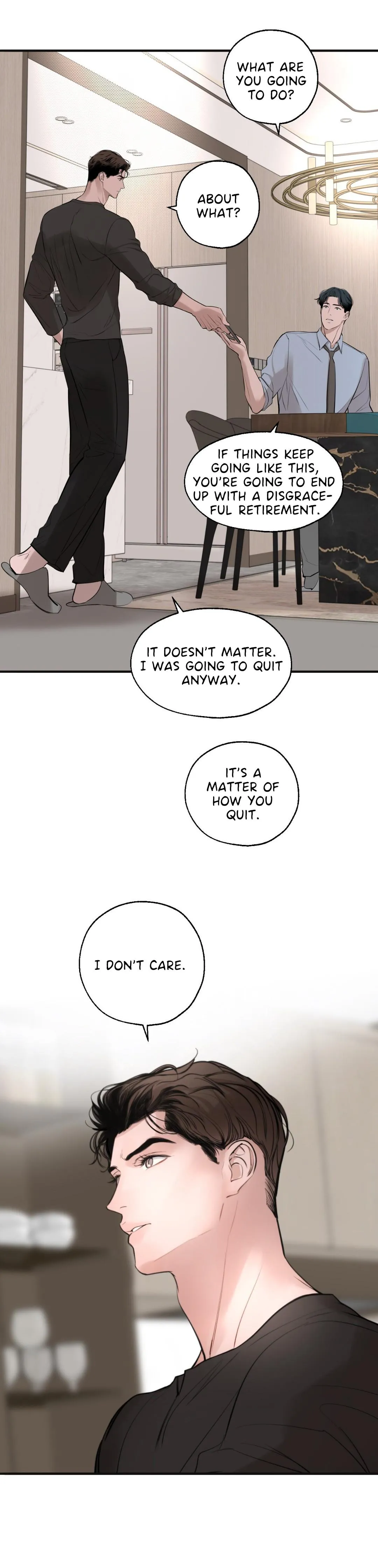 Dash - Chapter 45 Page 7