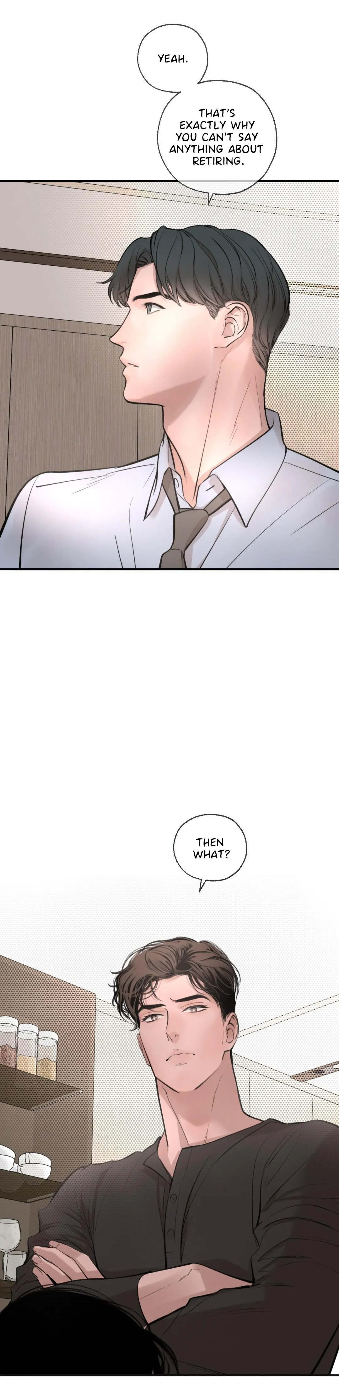 Dash - Chapter 45 Page 9