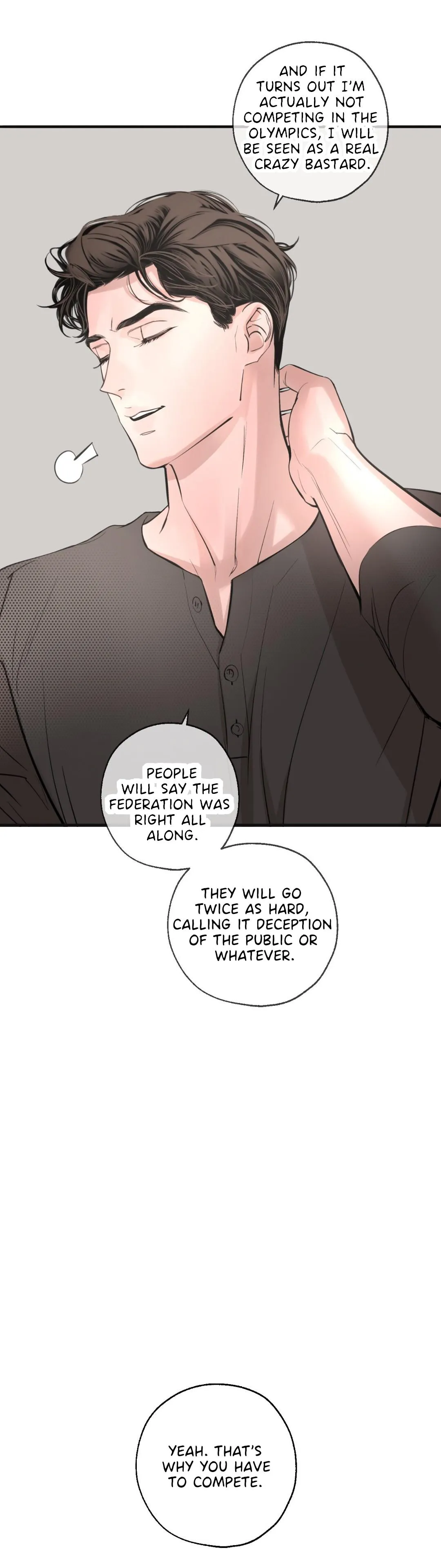 Dash - Chapter 45 Page 11