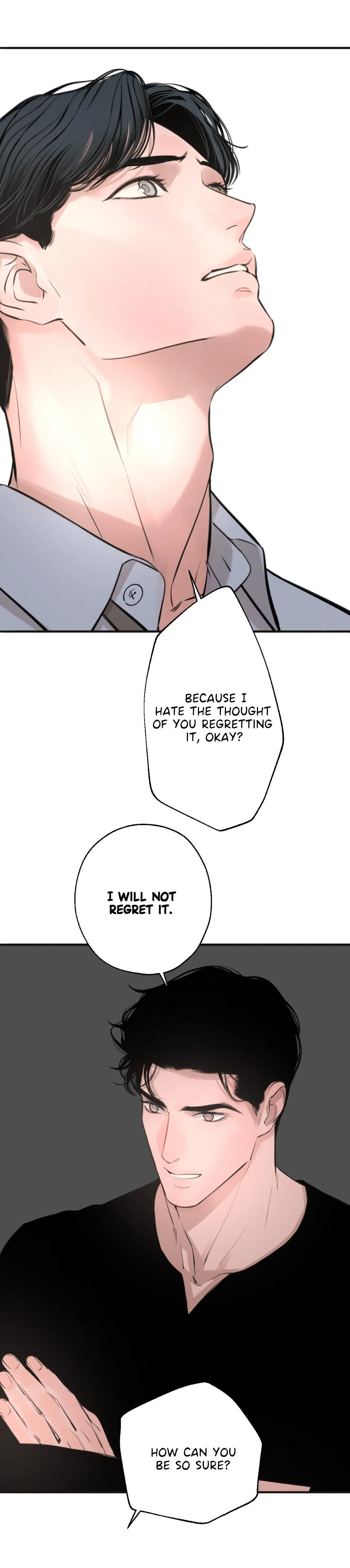 Dash - Chapter 45 Page 21