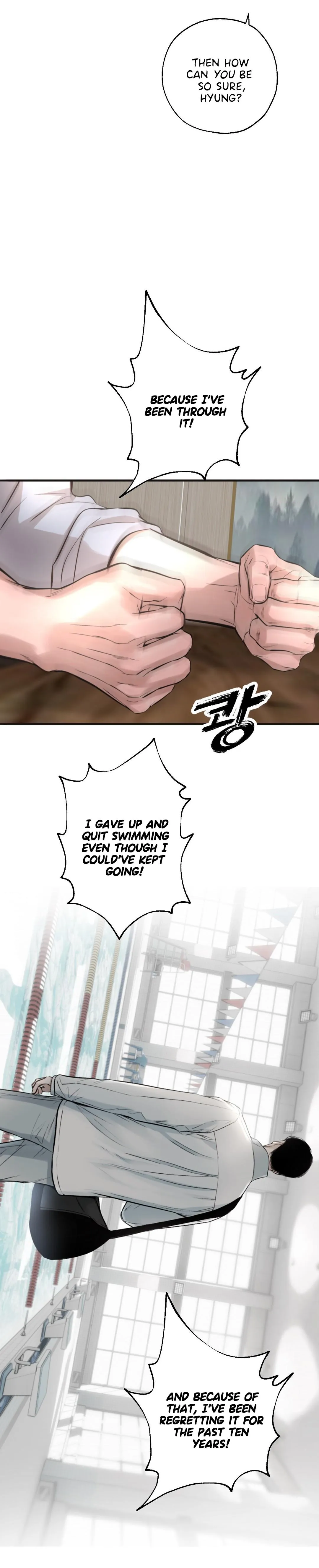 Dash - Chapter 45 Page 22