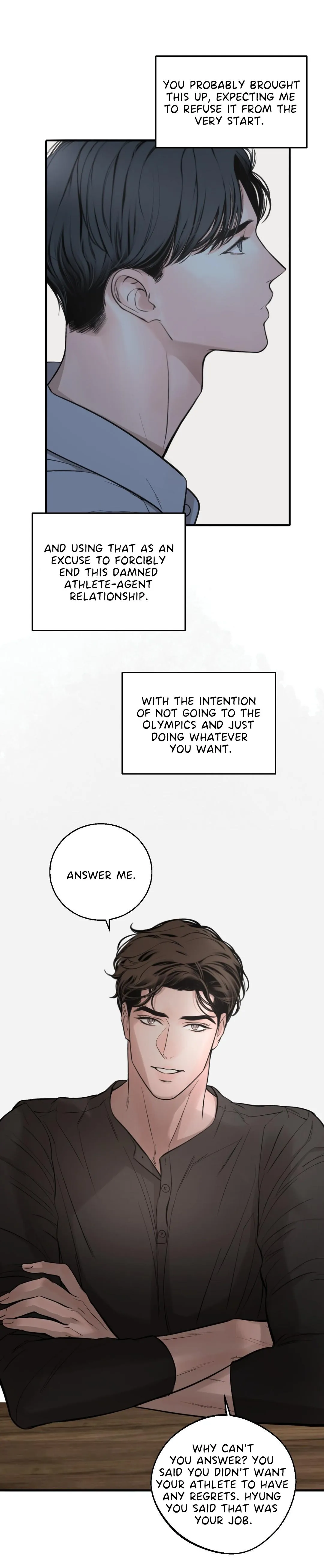 Dash - Chapter 46 Page 3