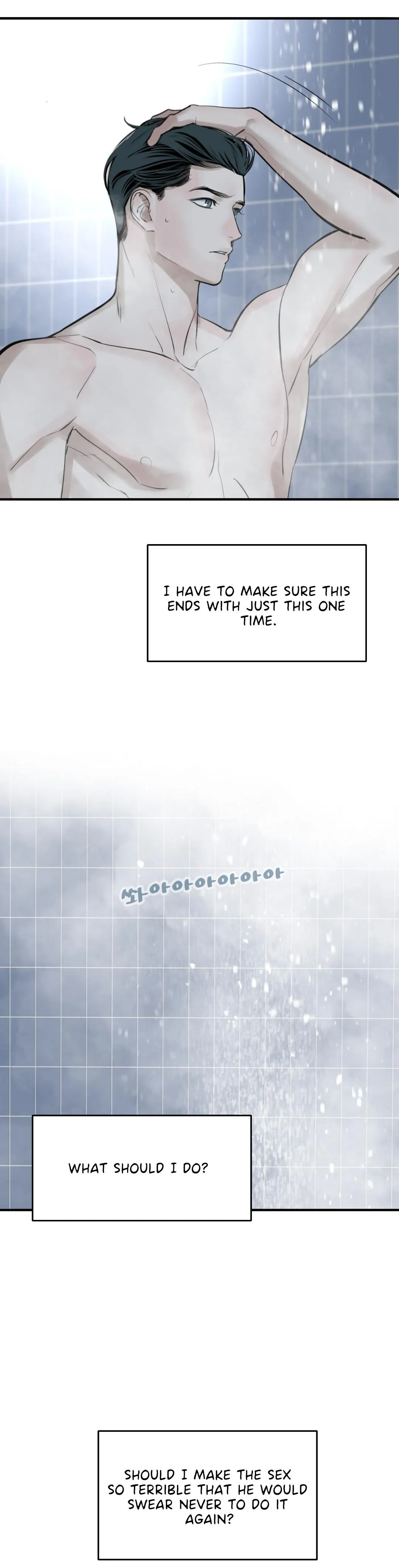Dash - Chapter 46 Page 14