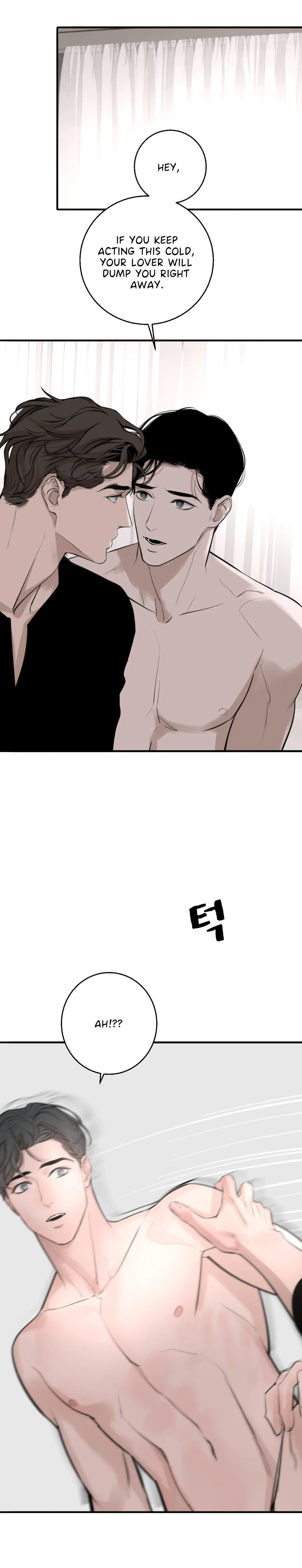 Dash - Chapter 46 Page 26