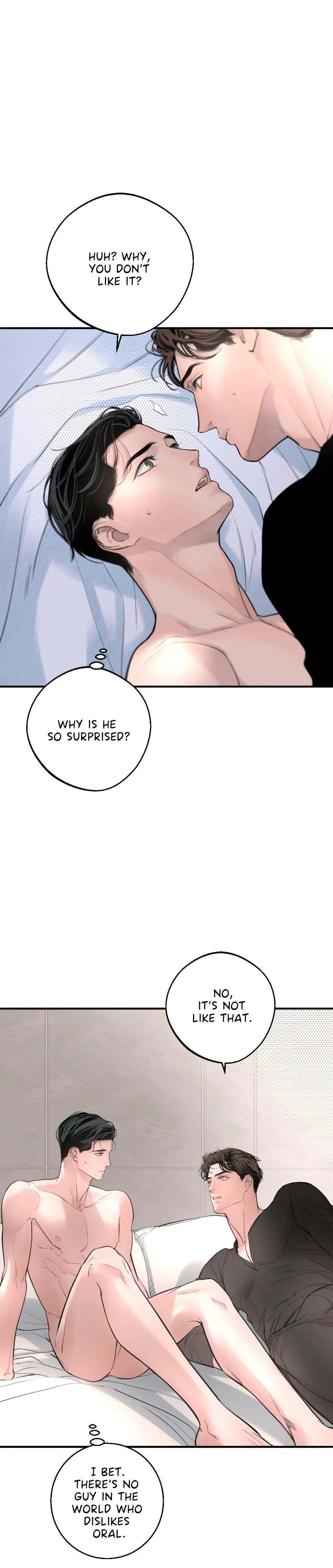 Dash - Chapter 47 Page 6