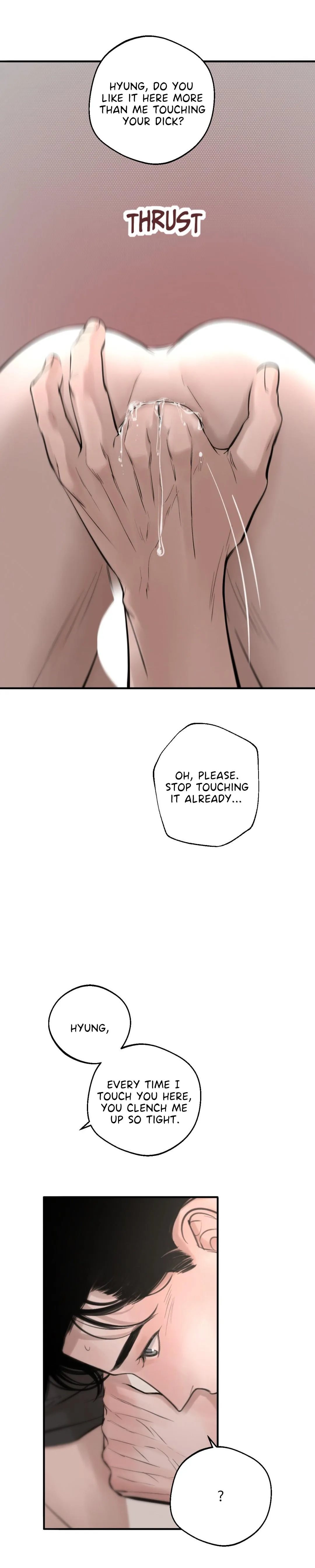 Dash - Chapter 47 Page 29