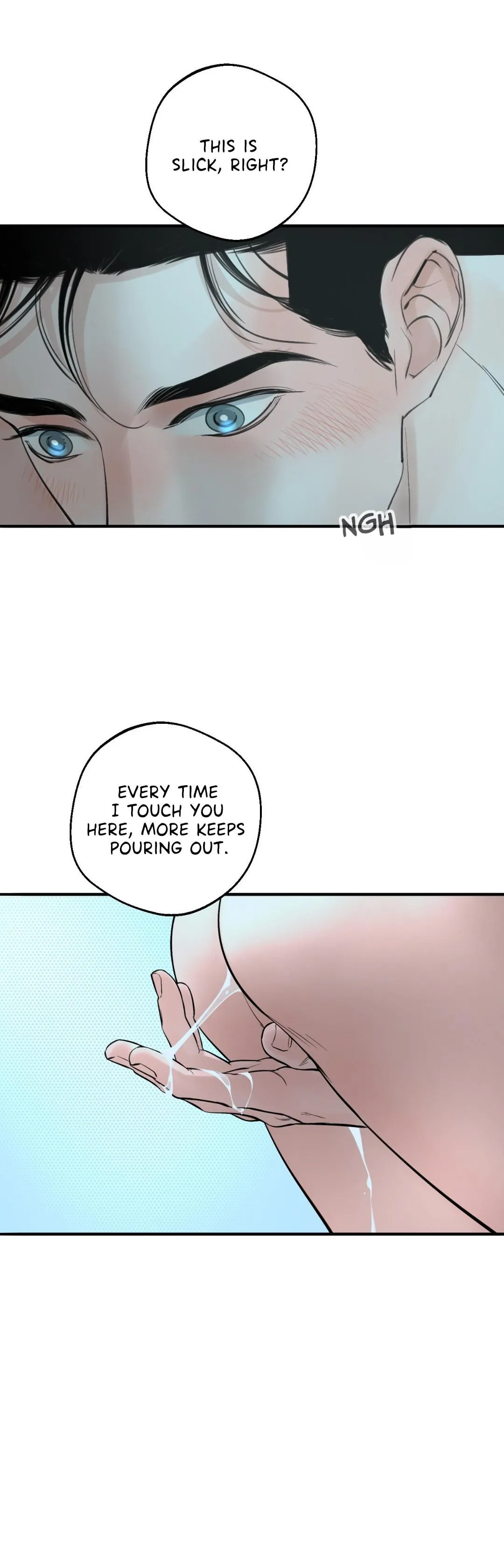 Dash - Chapter 48 Page 3