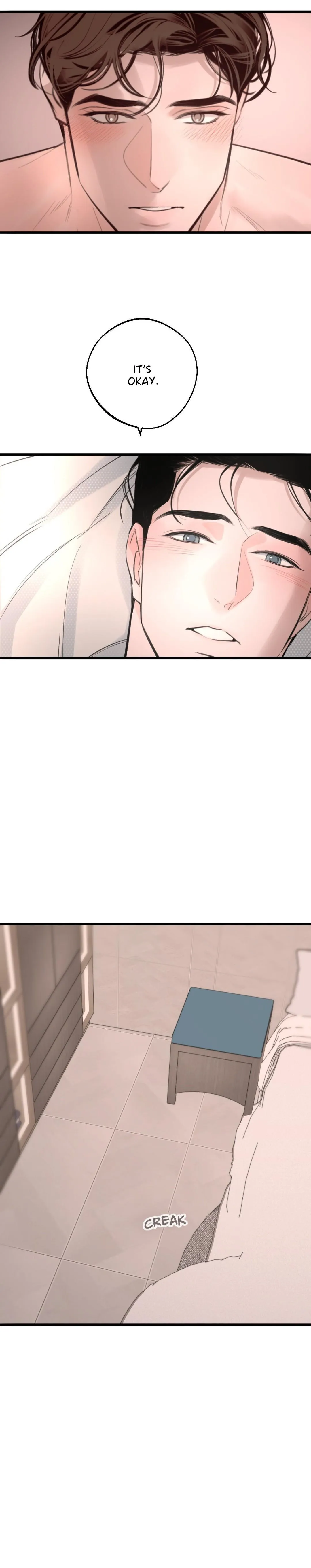 Dash - Chapter 48 Page 25