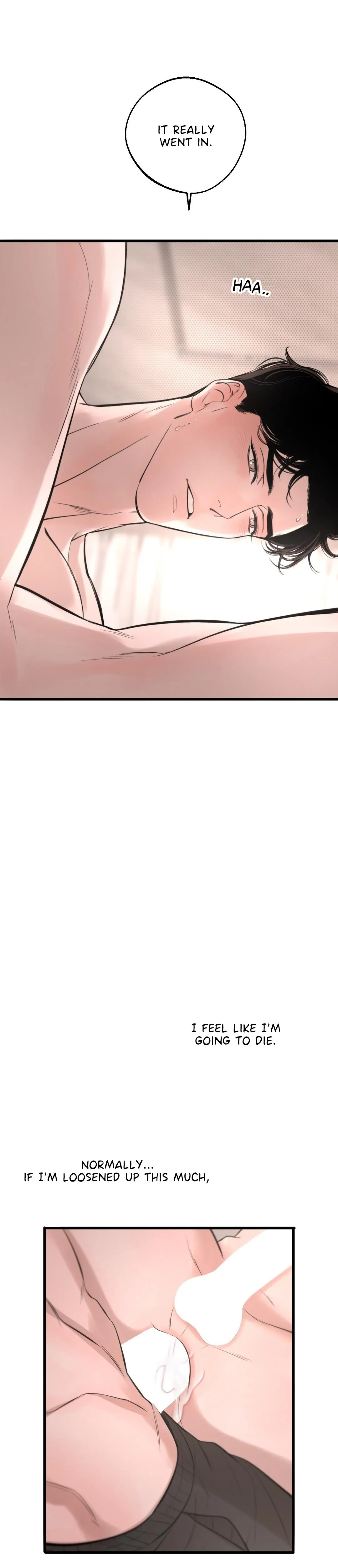 Dash - Chapter 48 Page 27