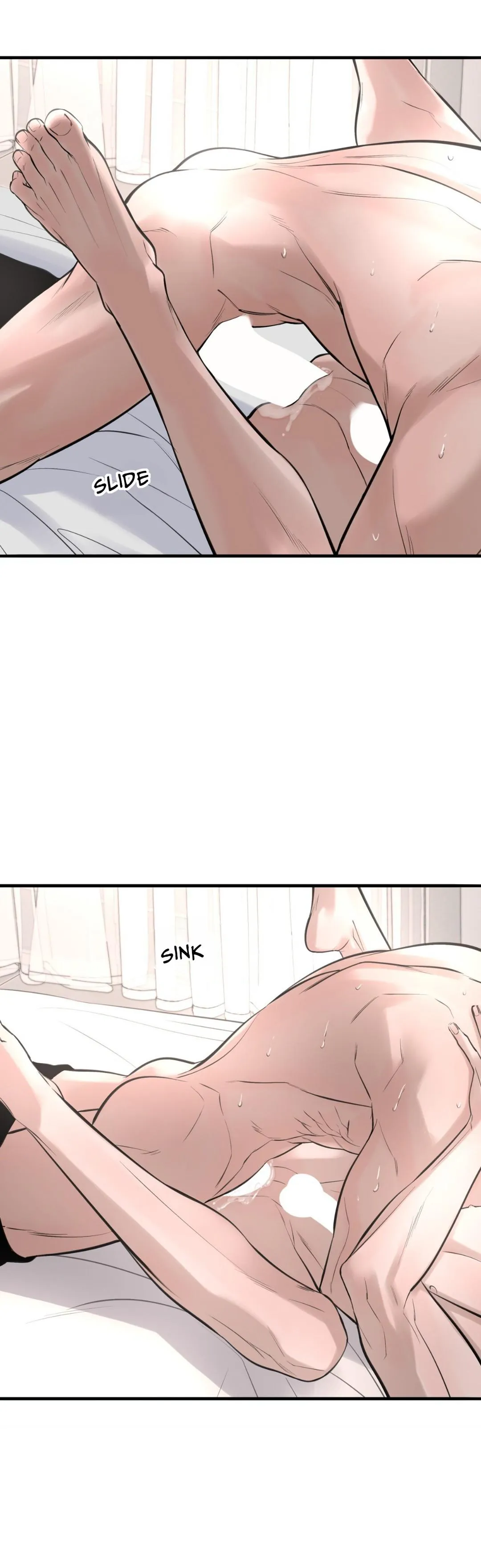 Dash - Chapter 49 Page 13