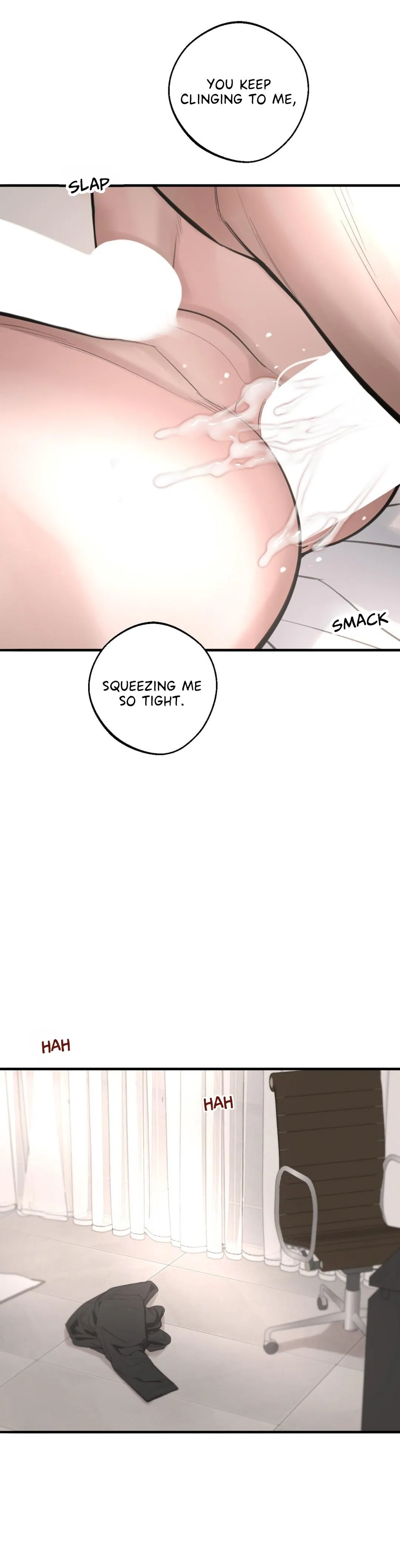 Dash - Chapter 49 Page 21